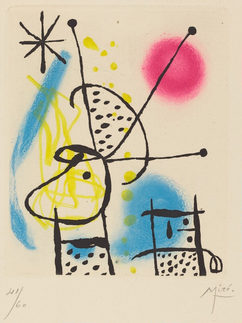 La Bague d'Aurore (Jewel of the Dawn), No. 6