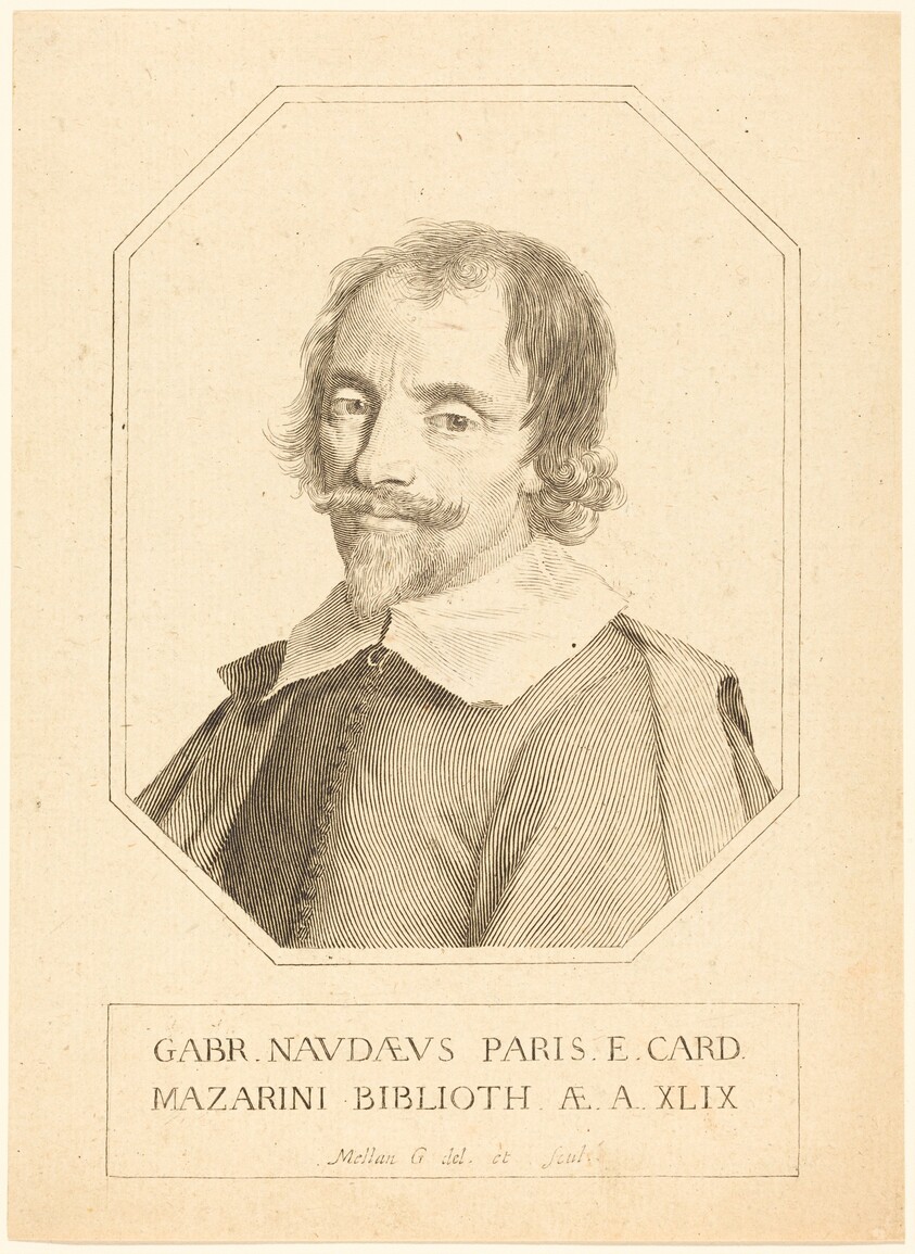 Gabriel Naude