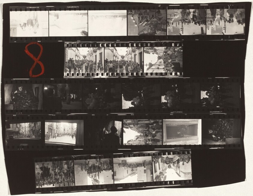 Trip south--Seville and Malaga, Spain 8