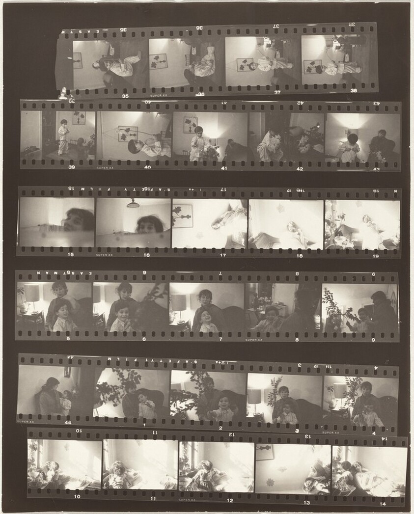 23rd Street--New York City no number