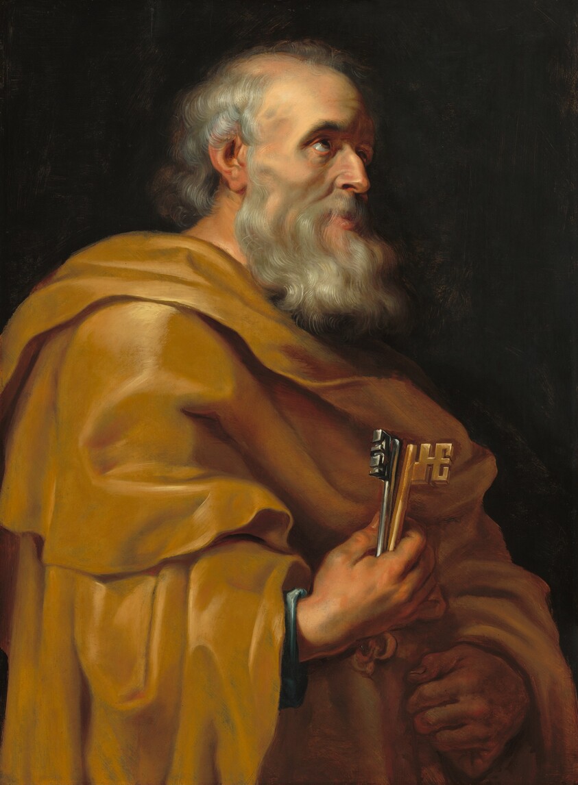 Saint Peter