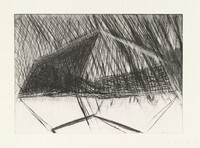 Untitled, Bruce Nauman, 1972