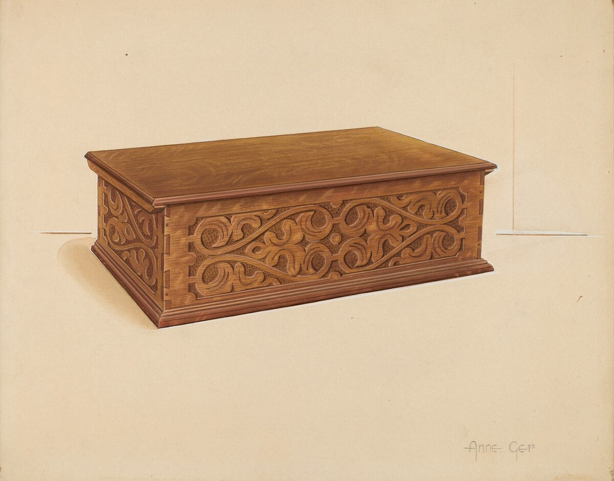 Box