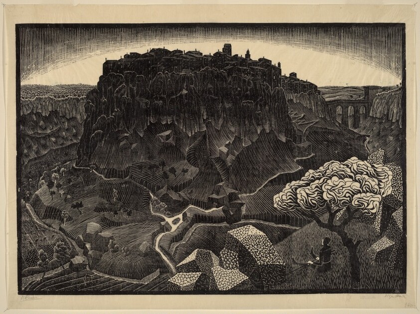 Vitorchiano nel Cimino