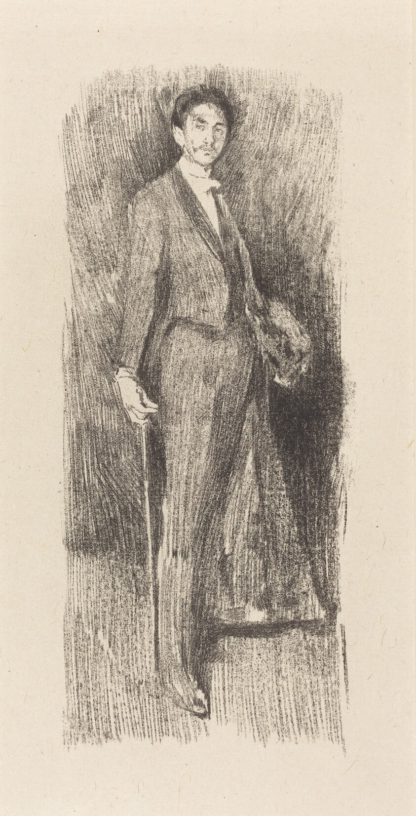 Count Robert de Montesquiou