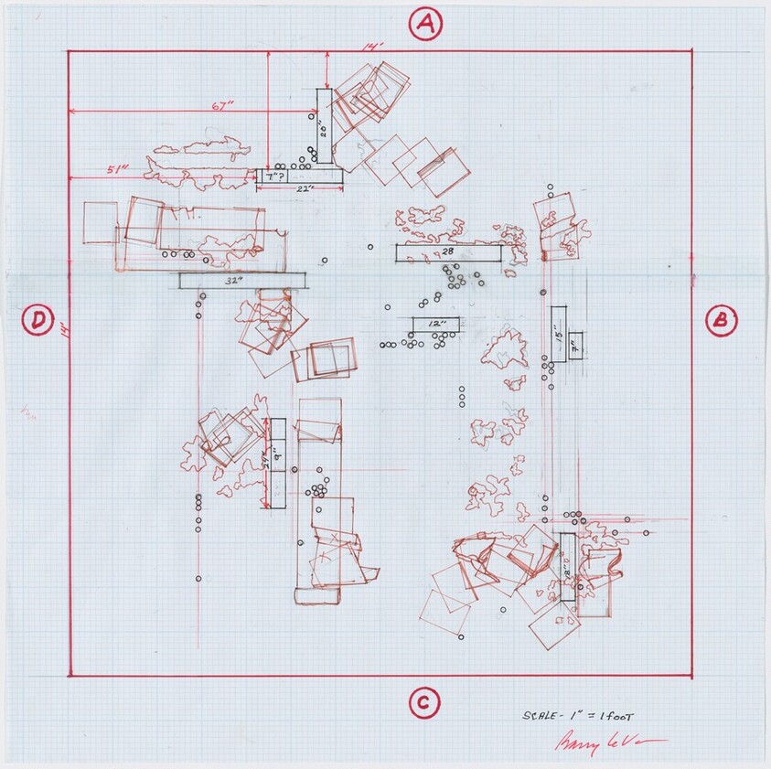 Equal Quantities: Placed or Dropped In, Out, and On in Relation to Specific Boundaries (diagram 2)