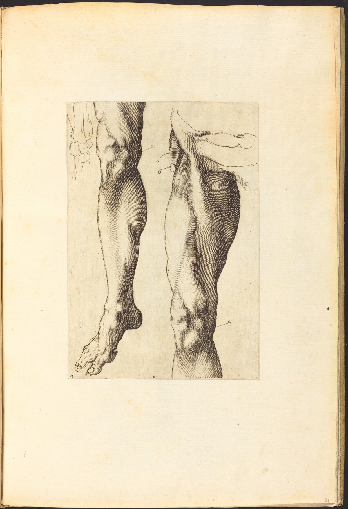 Print from Drawing Book