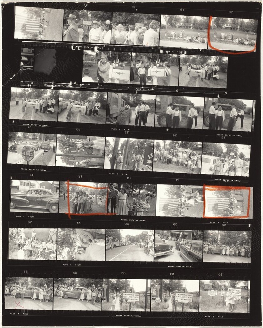 Guggenheim 755--Jay, New York